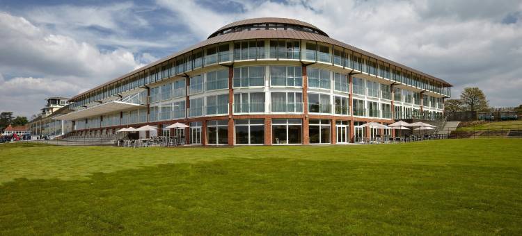林菲尔德公园万豪酒店及乡村俱乐部(Lingfield Park Marriott Hotel & Country Club)图片