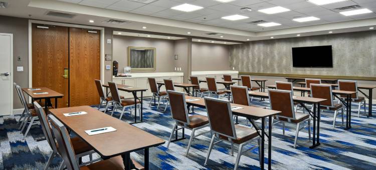 达拉斯阿林顿南部Homewood Suites by Hilton(Homewood Suites by Hilton Dallas/Arlington South)图片