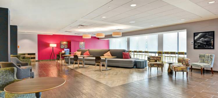 博福特希尔顿惠庭套房酒店(Home2 Suites by Hilton Beaufort)图片