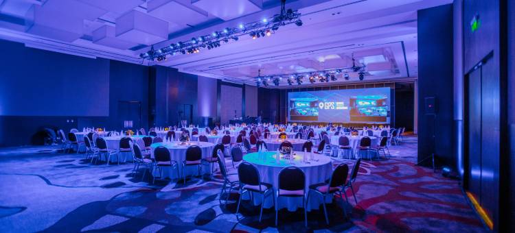 皮拉尔希尔顿酒店(Hilton Pilar)图片