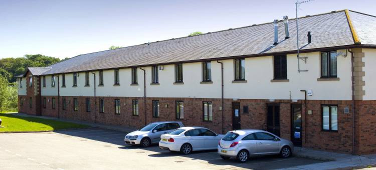 Premier Inn Silverstone图片