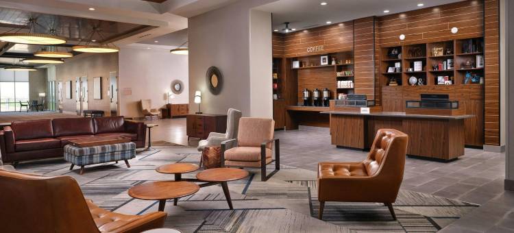 尤马福朋喜来登酒店(Four Points by Sheraton Yuma)图片