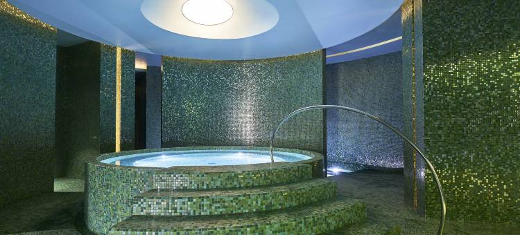 皇家萨沃伊-海洋度假村-萨沃伊特色酒店(Royal Savoy - Ocean Resort - Savoy Signature)图片