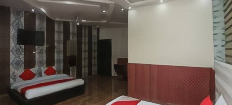 OYO 27731 Hotel Grand A-star图片