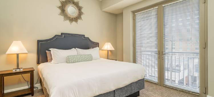 Kasa Atlanta Downtown Apartments图片