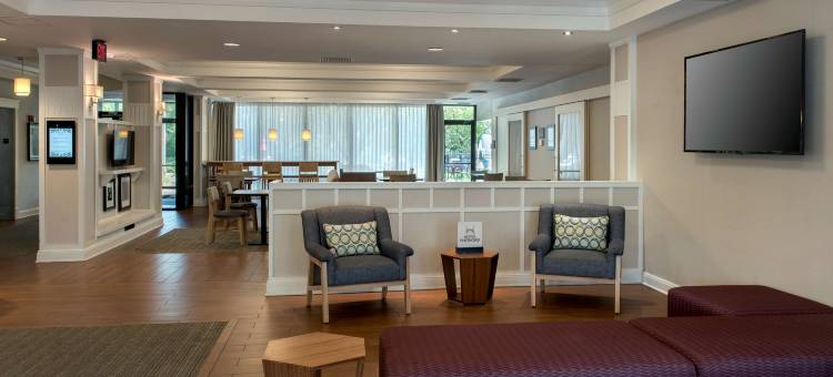 米德尔敦欢朋酒店(Hampton Inn Middletown)图片