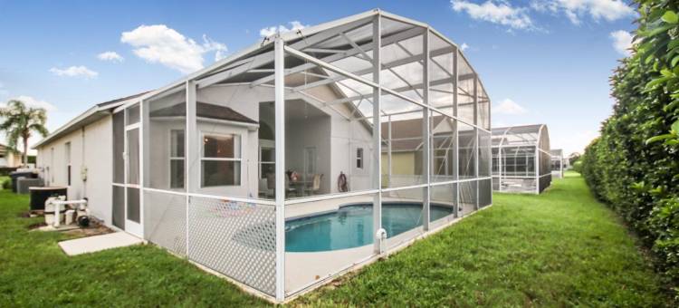 Grand Luxury Pool Home Near Disney & Universal图片