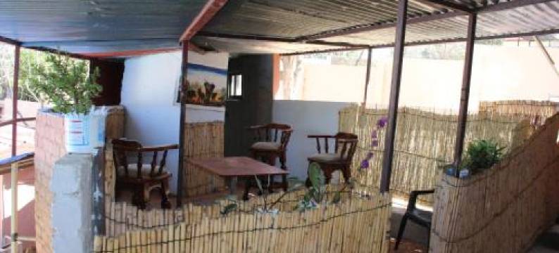 YoIeli Guest House图片