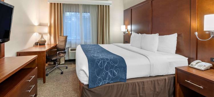 柑橘套房雷德兰兹洛马琳达酒店(Citrus Suites Redlands Loma Linda Hotel)图片