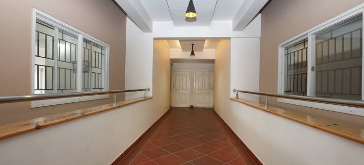 OYO 28191 英德拉舒适酒店(Super Hotel O Indra Comforts)图片