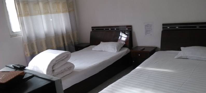 汶上金鹏宾馆图片