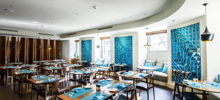 利贝尔达迪文奇酒店(Vincci Liberdade)图片