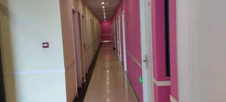 上海卫零壹品酒店图片