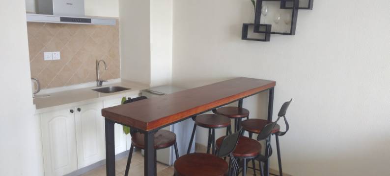 惠州泡泡海短租酒店式公寓图片