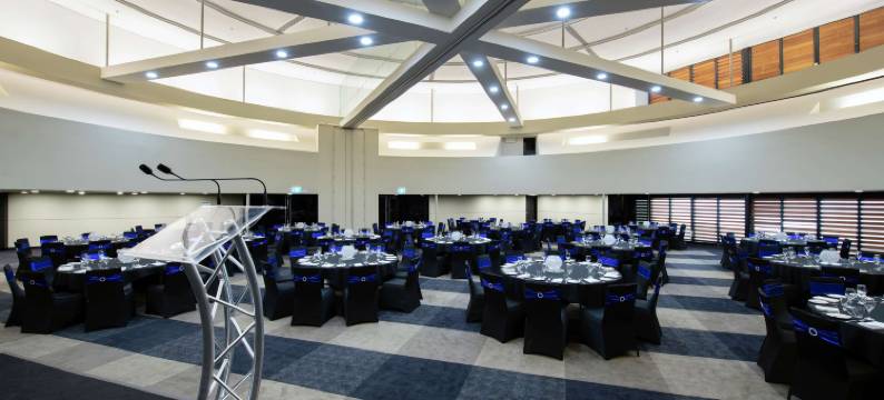 达尔文海滨大道希尔顿逸林酒店(DoubleTree by Hilton Esplanade Darwin)图片