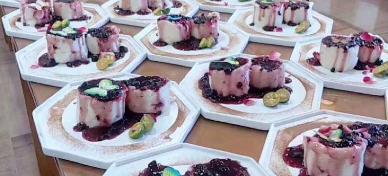 旅顺丰裕温泉度假酒店图片