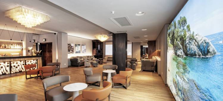 卡拉德尔丕塞勒斯水疗酒店(Hotel Cala del Pi - Adults Only)图片