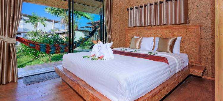 巴恩入住旅馆(Baan Check IN)图片