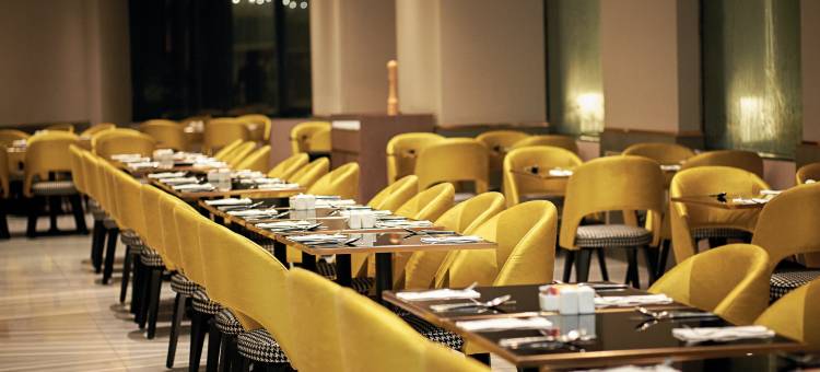 吉隆坡帝盛酒店(Dorsett Kuala Lumpur)图片