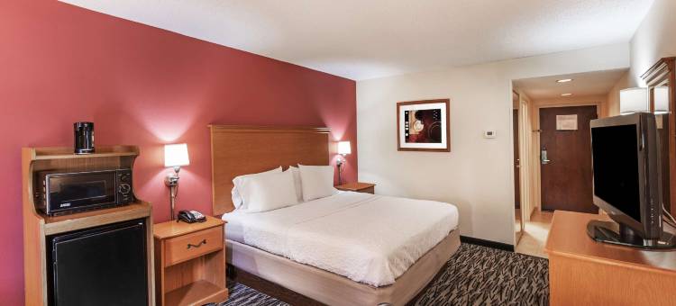 希尔顿欢朋酒店-艾肯(Hampton Inn Aiken)图片