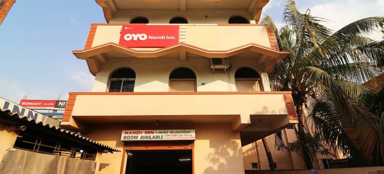 Super Hotel O Nandi Inn图片