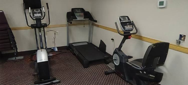 西班牙福克北凯艺酒店(Quality Inn Spanish Fork North)图片