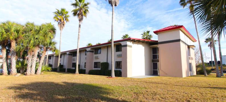 达文波特奥兰多南华美达酒店(Ramada by Wyndham Davenport Orlando South)图片