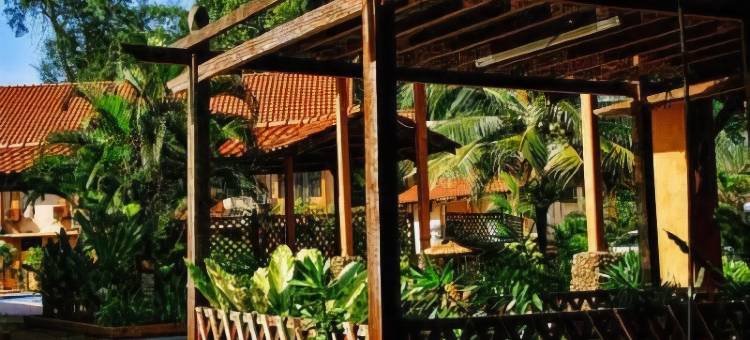 Batu Burok Beach Resort图片