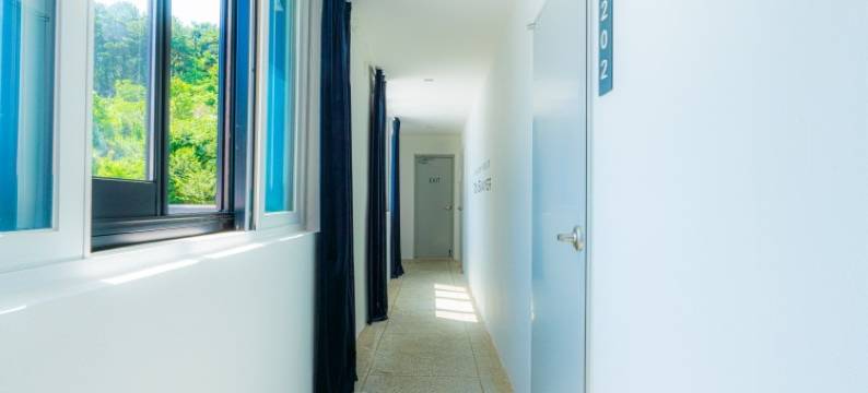 安东汤姆·索亚的冒险旅馆(Andong Tom Sawyer's Adventure Pension)图片