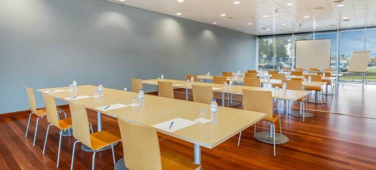 坎塔赫德科英布拉住宿加早餐酒店(B&B HOTEL Cantanhede Coimbra)图片