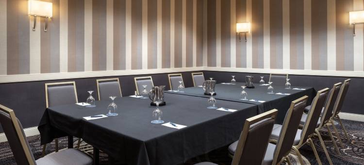 温德姆菲尼克斯机场-坦佩(Wyndham Phoenix Airport/Tempe)图片