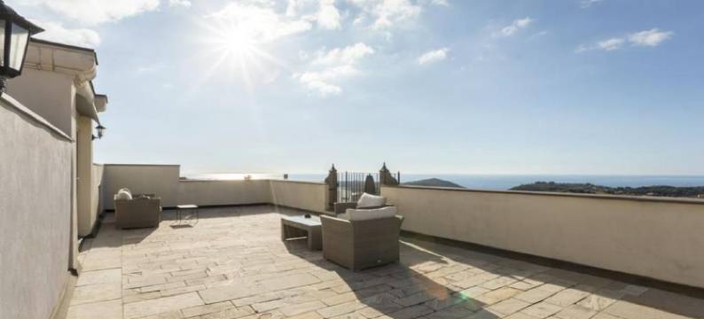 梅森特雷斯努拉格斯酒店(Hotel Maison Tresnuraghes)图片