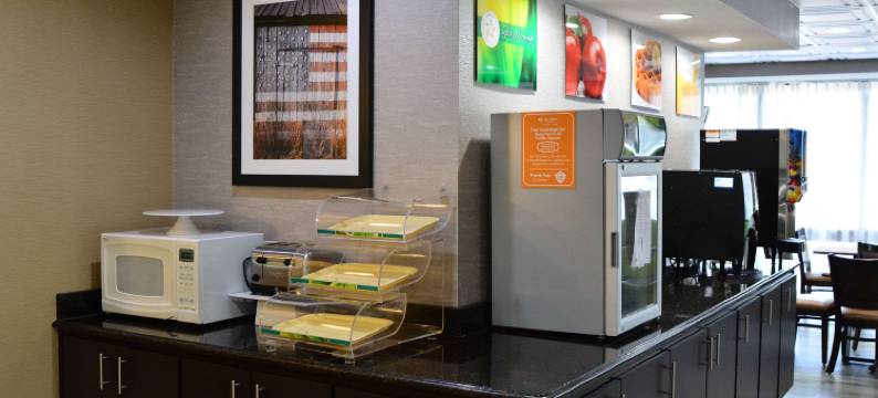 尤宁美国高速公路176号凯艺酒店(Quality Inn Union US Hwy 176)图片