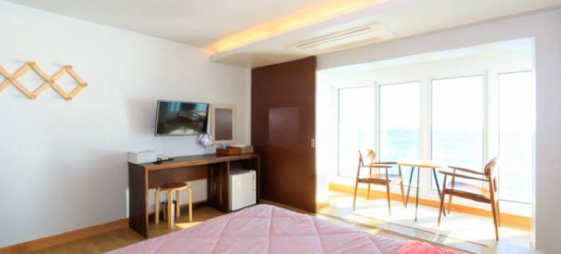 蔚珍菲伦泽宫旅馆(Uljin Firenze Gogung Pension)图片