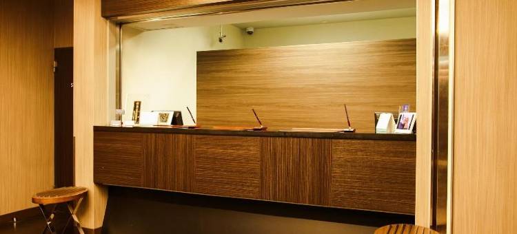 MYSTAYS 龟户酒店(HOTEL MYSTAYS Kameido)图片