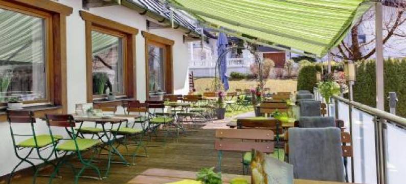 Gasthof Hotel Schermer图片