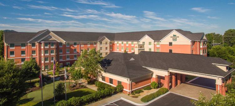 亚特兰大西北肯纳瑟镇中心Homewood Suites by Hilton(Homewood Suites by Hilton Atlanta NW-Kennesaw Town Center)图片