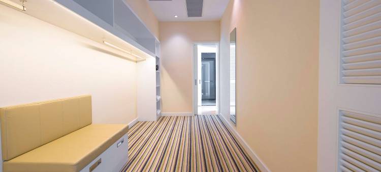 丽笙蓝标酒店-巴统(Radisson Blu Hotel, Batumi)图片