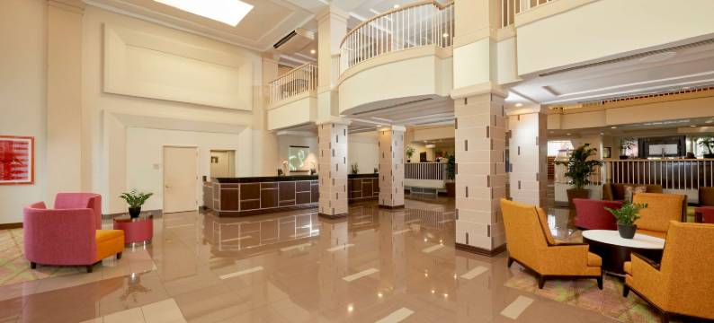 拉斯维加斯弗拉明戈希尔顿分时度假俱乐部(Hilton Grand Vacations Club Flamingo Las Vegas)图片