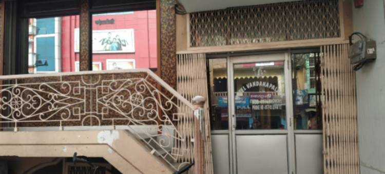 Hotel Vandana Palace图片