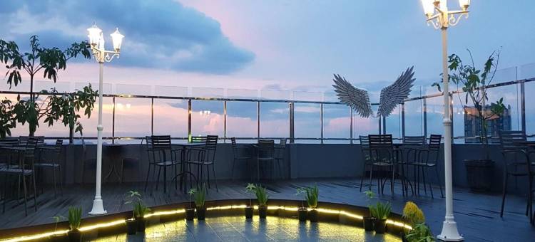 阿斯顿楠榜城市酒店(Aston Lampung City Hotel)图片