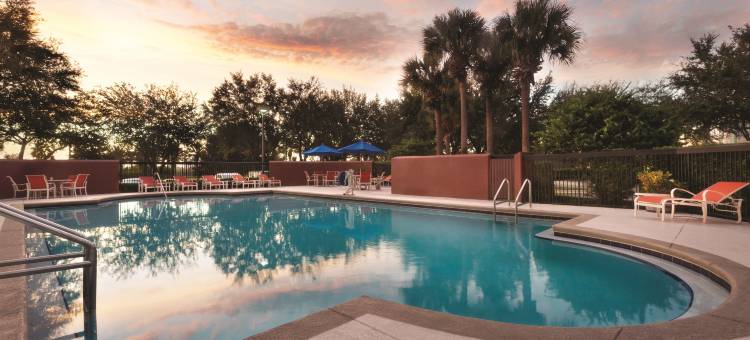 奥兰多国际大道/会议中心欢朋酒店(Hampton Inn Orlando Int'l Dr. Area/Convention Center)图片