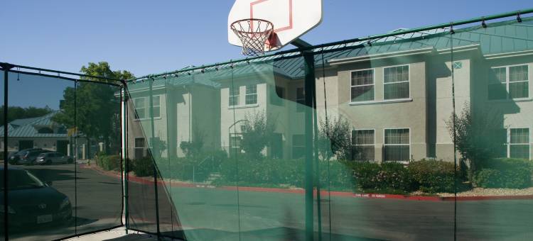 圣何塞机场 - 硅谷Homewood Suites by Hilton(Homewood Suites by Hilton San Jose Airport-Silicon Valley)图片