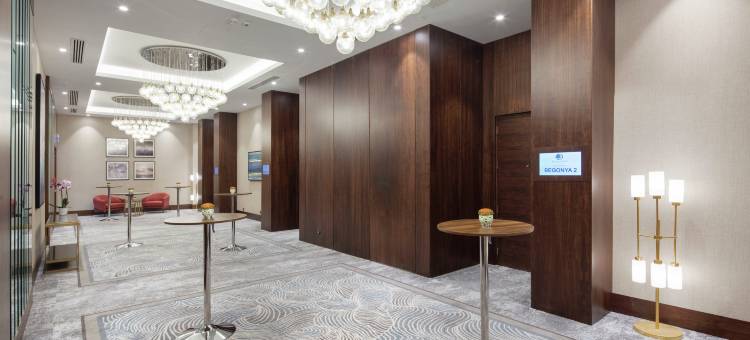 阿菲永卡拉希萨尔希尔顿逸林酒店(DoubleTree by Hilton Afyonkarahisar)图片