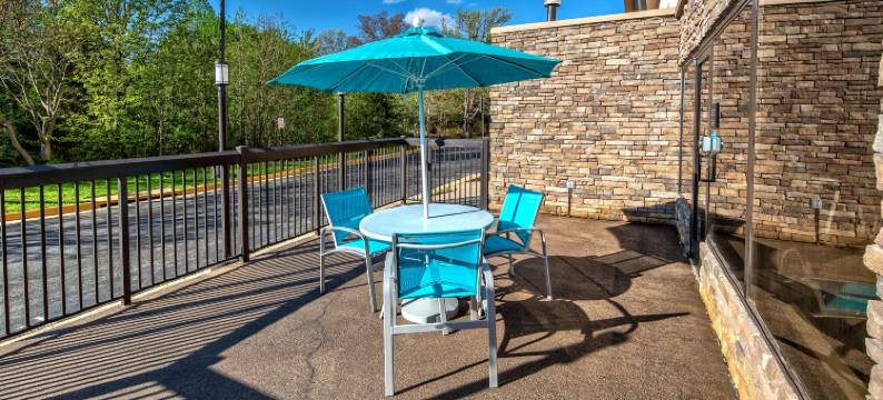 邓弗里斯/匡蒂科欢朋酒店(Hampton Inn Dumfries)图片