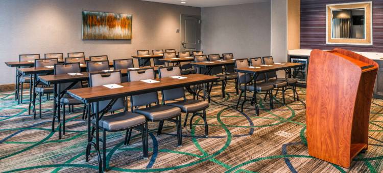 希尔顿欢朋酒店-帕拉古尔德(Hampton Inn Paragould)图片