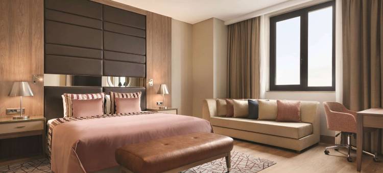 Tryp by Wyndham Istanbul Basin Ekspres图片