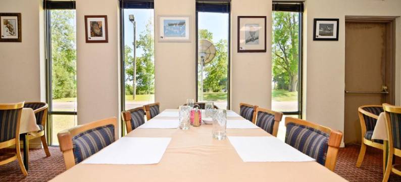 贝斯特韦斯特十字路口酒店(Best Western Crossroads Inn)图片