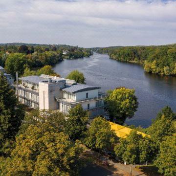 波茨坦塞米纳里斯阿文迪酒店(Seminaris Avendi Hotel Potsdam)图片