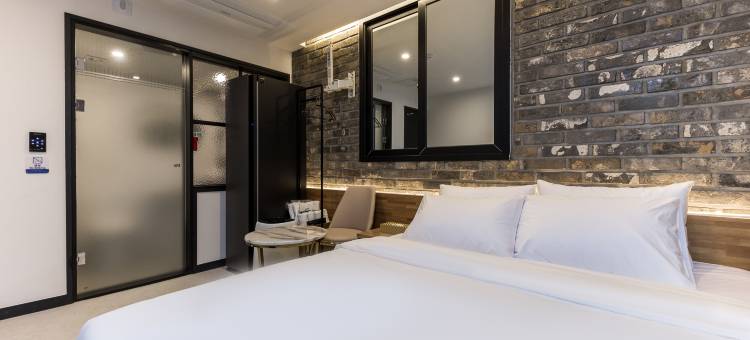 Hadong Hotel Bombom图片